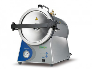 Nồi hấp ướt Autoclave SA-232 Đài Loan, MSP: NH03